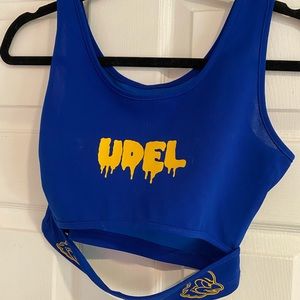 Univ of DE crop tank new